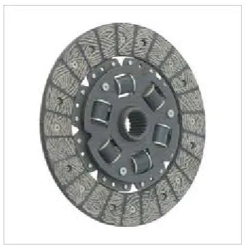 Gambar 1: Konstruksi Clutch Cover