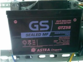 Gambar 3.8. Solar Charge Controller (Shinyoku) 