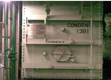 Gambar 5.95.9 : Condenser ( PLTU Gresik Unit 3 & 4 ). 