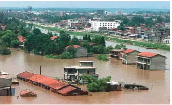 Gambar 2.3. Banjir 