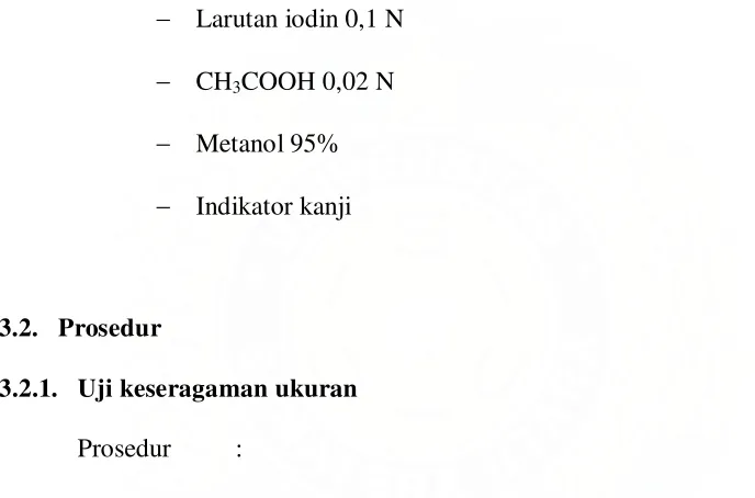 tablet pada alat mikrometer. 