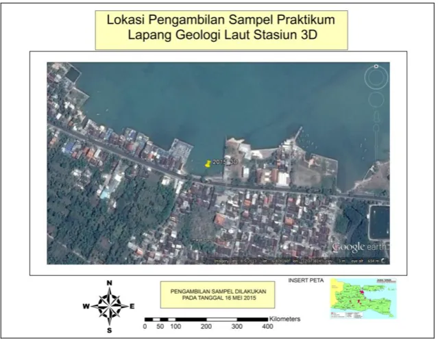 Tabel 3. Alat dan Fungsinya 
