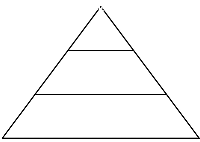 Gambar 2.12. : Model Hexagon