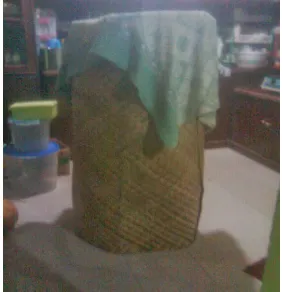 Gambar 2.2. Prosesi Betangas