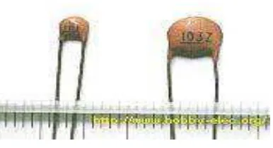 Gambar  2.8  Simbol tipe transistor 