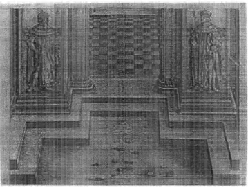 Gambar 6 :Karva %a, (Sumber: Ldbrecht Durer, 1 515 1 