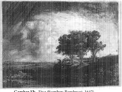 Gambar 13: Eka (Sumber: Rembrant, I6421 