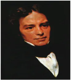 Gambar 2.2. Michael Faraday
