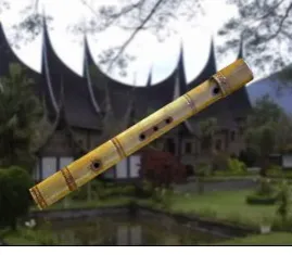 Gambar 12: Sampelong 