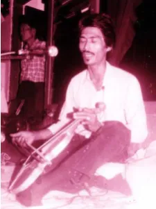 Gambar 48: Rabab Darek 