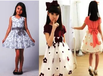 Gambar 6.  Gambar bebe anak 
