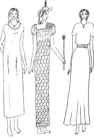 Gambar 3 Kalasiris
