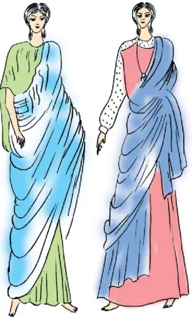 Gambar 8 Toga