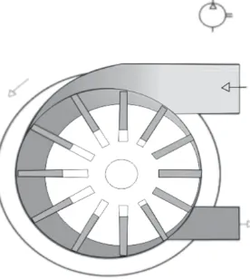 Gambar 6. Kompresor Diafragma 