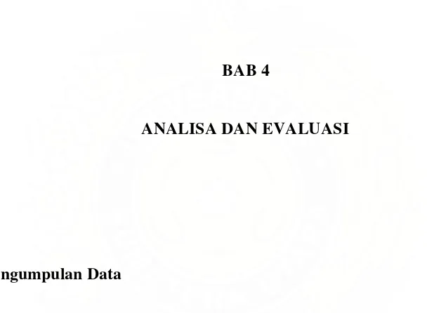 Tabel 4.1 Data Hasil Produksi Minyak Kelapa Sawit Pada PT. Perkebunan  Nusantara III (Persero) Sumatera Utara dari Tahun 2003 Sampai dengan Tahun 2008 