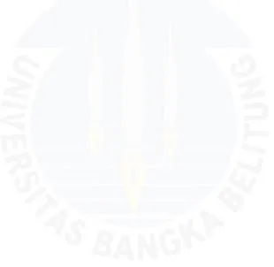 Tabel IV.38 Hasil Analisis  Koefisien Determinasi  .........................................