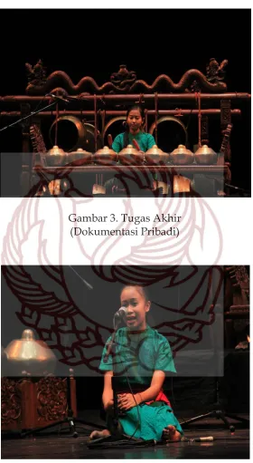 Gambar 3. Tugas Akhir 