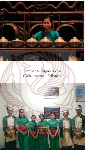 Gambar 6. Tugas Akhir 