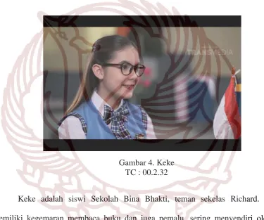 Gambar 4. Keke 