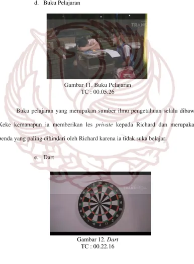 Gambar 11. Buku Pelajaran 