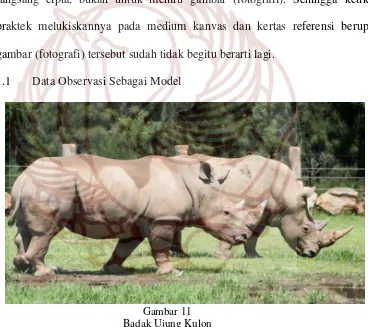 gambar (fotografi) tersebut sudah tidak begitu berarti lagi. 