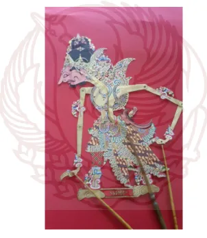 Gambar 1. Kartanegara  