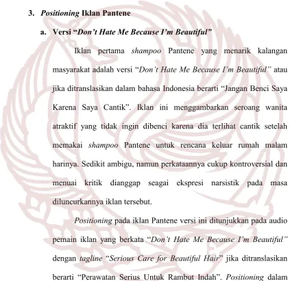 Tabel di atas menunjukkan bahwa, bagi copywriter dan visualizer, 