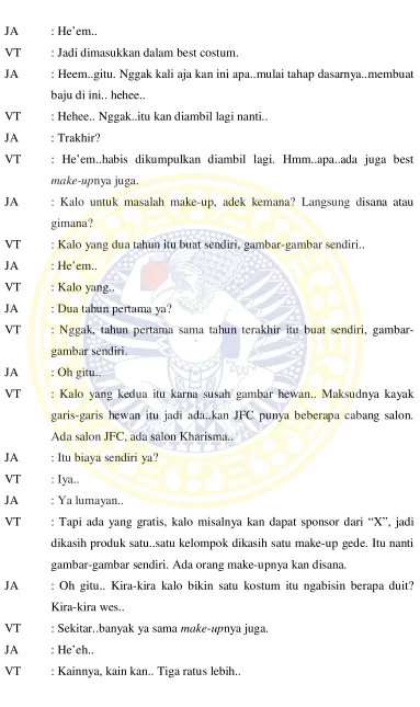 gambar sendiri.