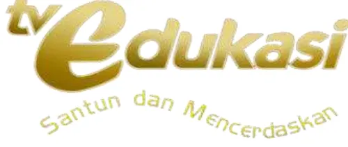 Gambar 4. Logo TV Edukasi (sumber: Dokumen Pustekkom, 2011) 