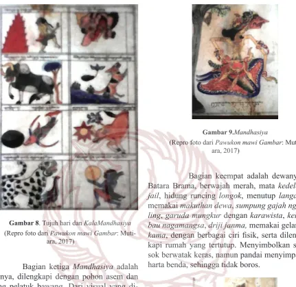 Gambar 9.Mandhasiya