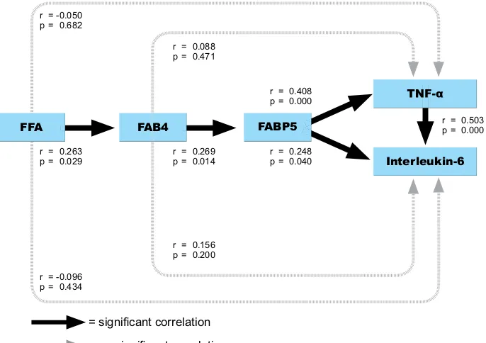 Figure 3. Path Analysis.