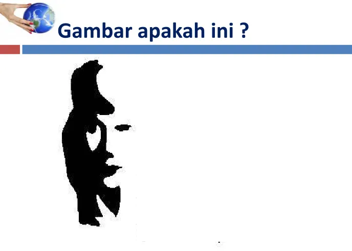 Gambar apakah ini ?