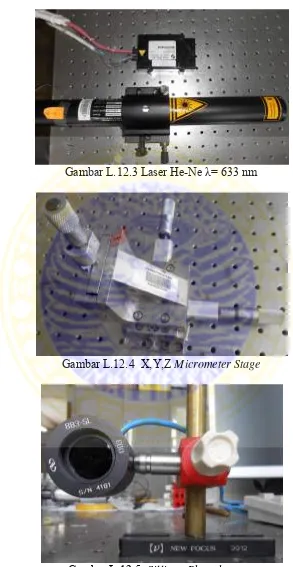 Gambar L.12.5  Sillicon Photodetector 