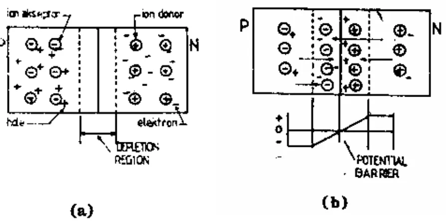 Gambar 1.1. memperlihatkan proses diffusi tersebut. 