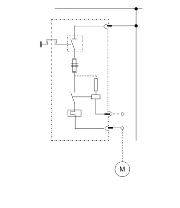 Gambar 1.8, menunjukkan contoh dari unit perlengkapan sistem laci 