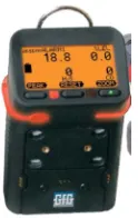 Gambar 7. Gas Analyzer 
