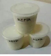 Gambar 4. Kefir 