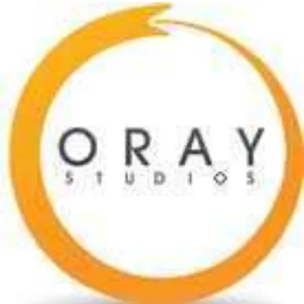 Gambar II.1 Logo Oray Studios 