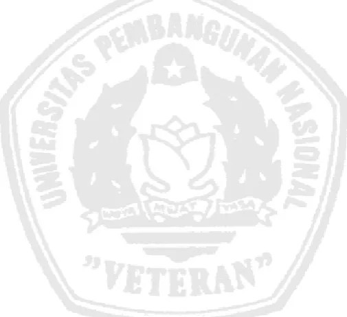 Gambar 4.2.  Model Pengukuran dan Struktural One Step Approach –  