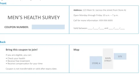 Figure A-9.9   Coupon design example