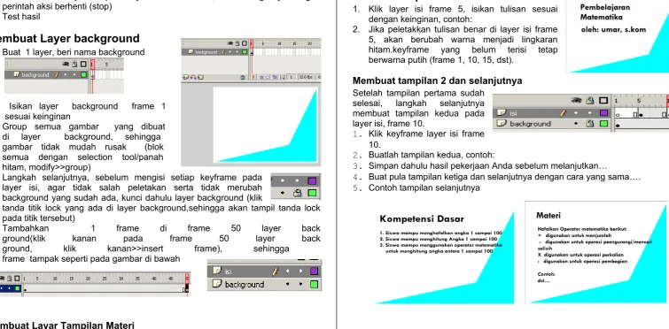 gambar  tidak  mudah  rusak   (blok  