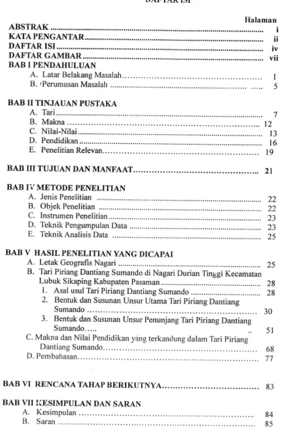 GAMBAR BAB I PENDAHULUAN