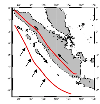Fig.3 The JMA seismic intensity in Padang 