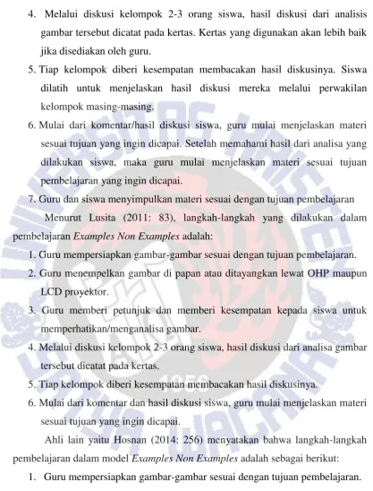 gambar tersebut dicatat pada kertas. Kertas yang digunakan akan lebih baik 