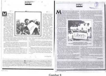 Gambar 8  Surat Kami Edisi Agustus dan September 1987 