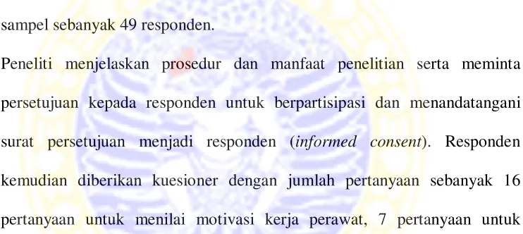 Gambar 4. 2 Cara analisis data 