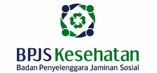 Gambar 1.1 Logo BPJS Kesehatan