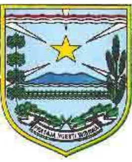 Gambar 3.2 Logo Kabupaten Probolinggo 