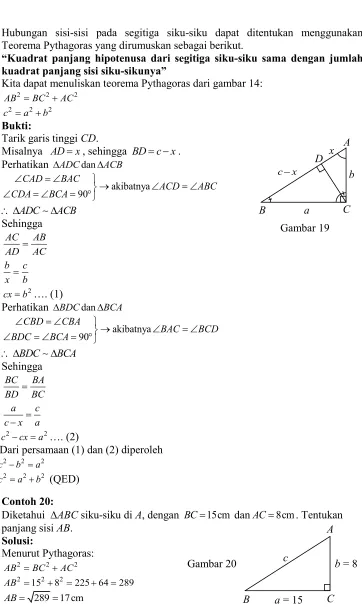 Sehingga ACAB Gambar 19 