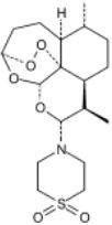 Gambar 2.4 Struktur kimia flavonoid 